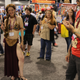 Illustration for article titled The Most Astonishing Cosplay at Wondercon 2013